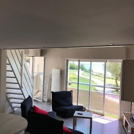 Appartement Vue Imprenable La Rochelle  Eksteriør billede