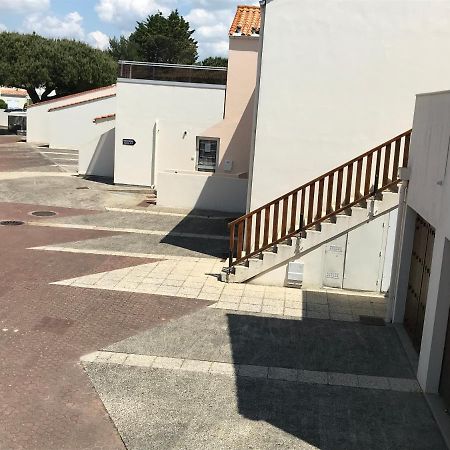 Appartement Vue Imprenable La Rochelle  Eksteriør billede