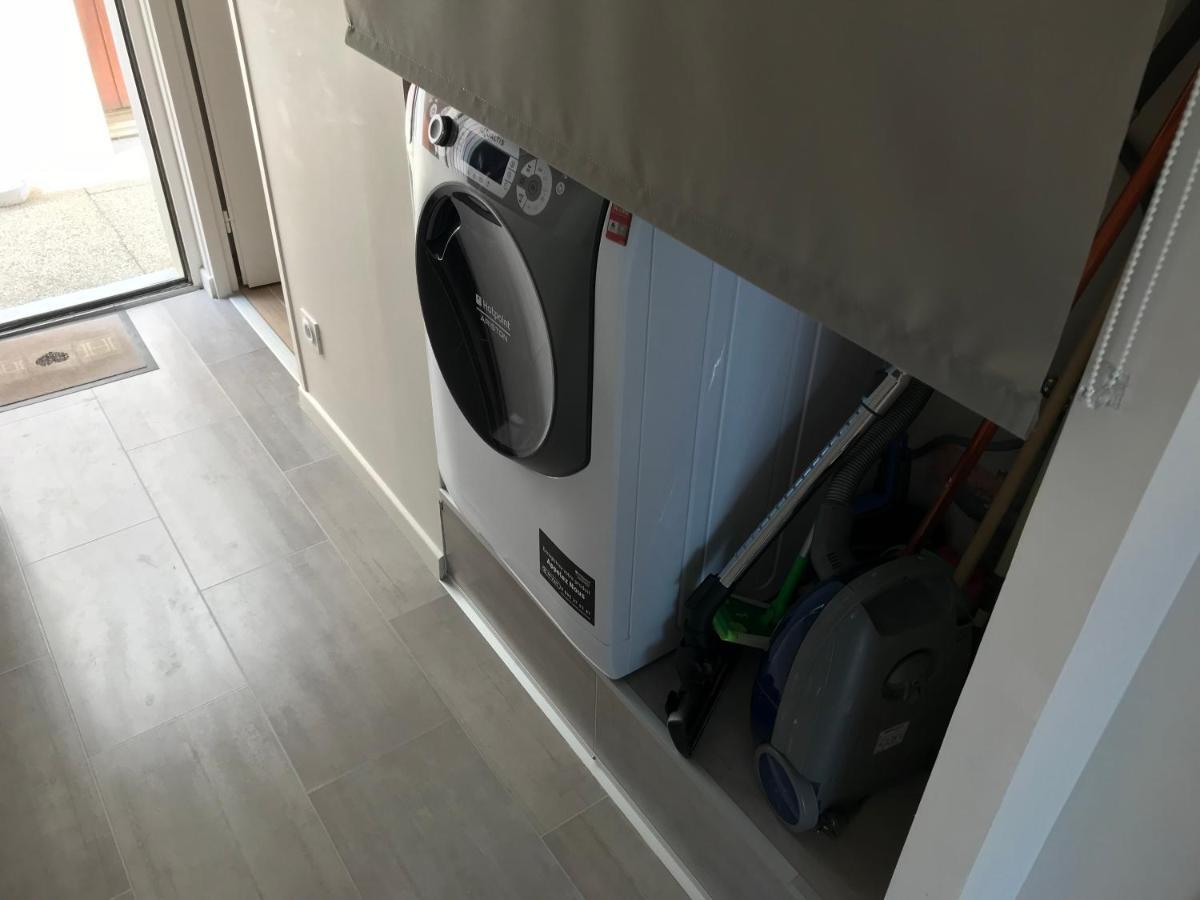Appartement Vue Imprenable La Rochelle  Eksteriør billede