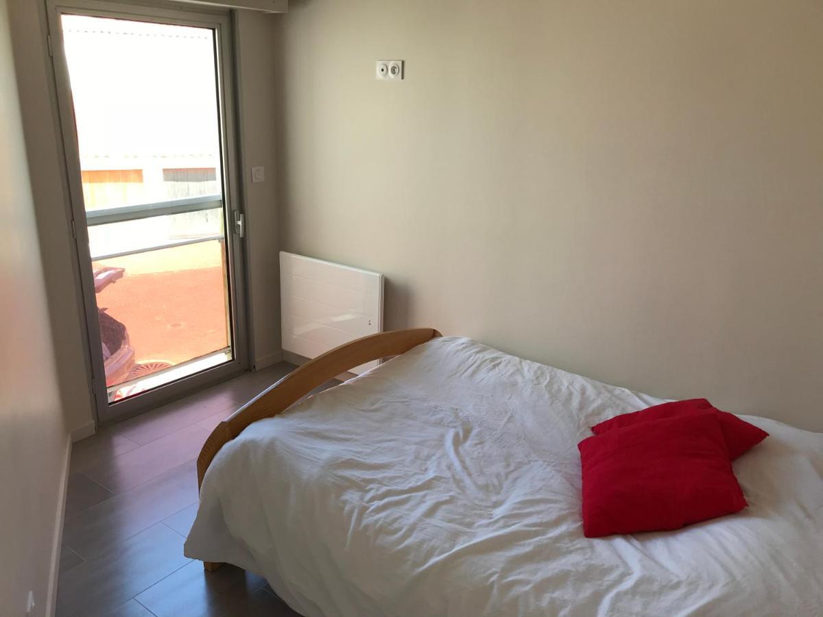 Appartement Vue Imprenable La Rochelle  Eksteriør billede